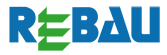 REBAU Berlin Logo