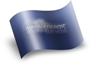 autark ENERGIE Logo