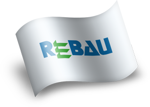 REBAU Logo
